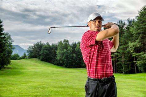 What It Takes to Become a Successful Golfer